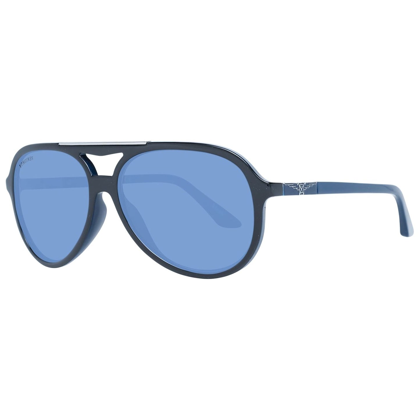 LONGINES MOD. LG0003-H 5905V SUNGLASSES & EYEWEAR LONGINES SUNGLASSES