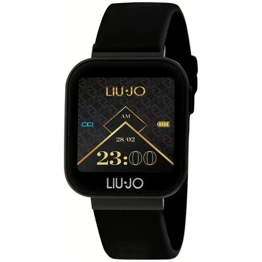 LIU-JO Mod. SWLJ103 WATCHES LIU-JO LUXURY TIME