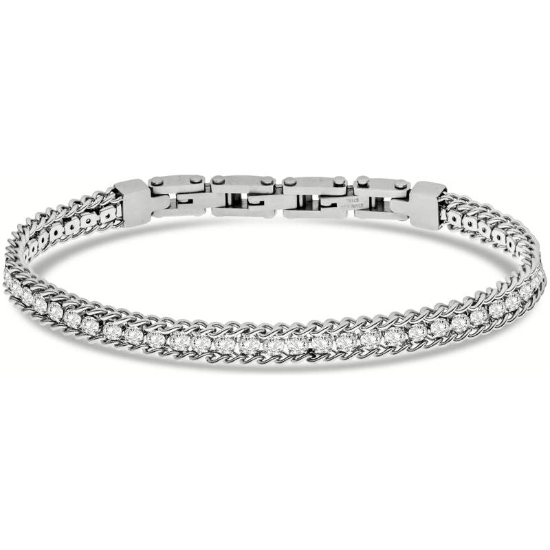 LIU-JO Mod. MLJ527 DESIGNER FASHION JEWELLERY