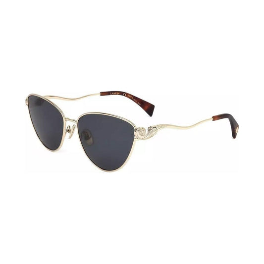 LANVIN Mod. LNV112S 710 59 17 140 SUNGLASSES & EYEWEAR LANVIN SUNGLASSES