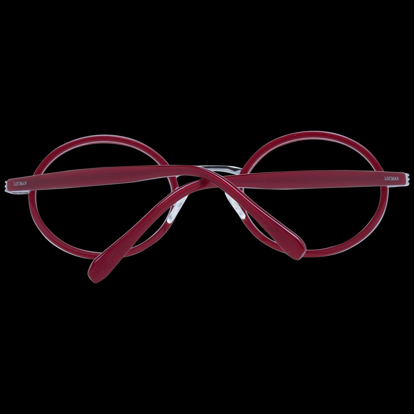 LOCMAN MOD. LOCV007 50RED SUNGLASSES & EYEWEAR LOCMAN EYEWEAR