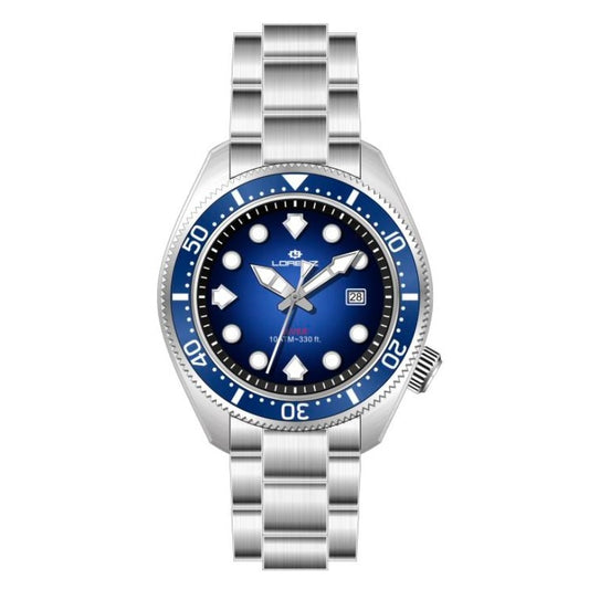 LORENZ MOD. 26169GG WATCHES