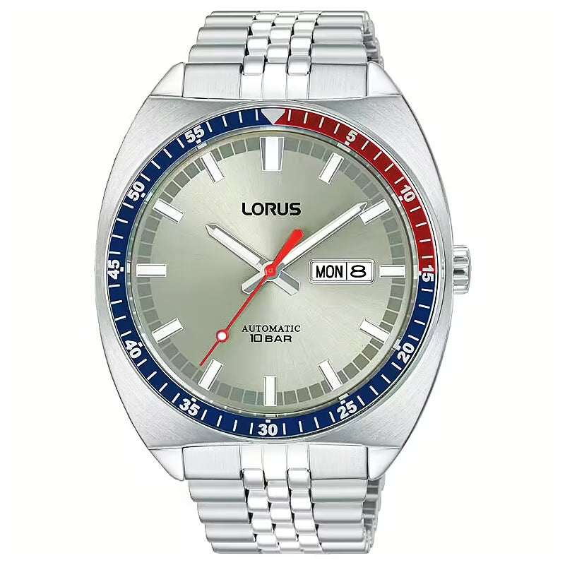 LORUS Mod. RL447BX9