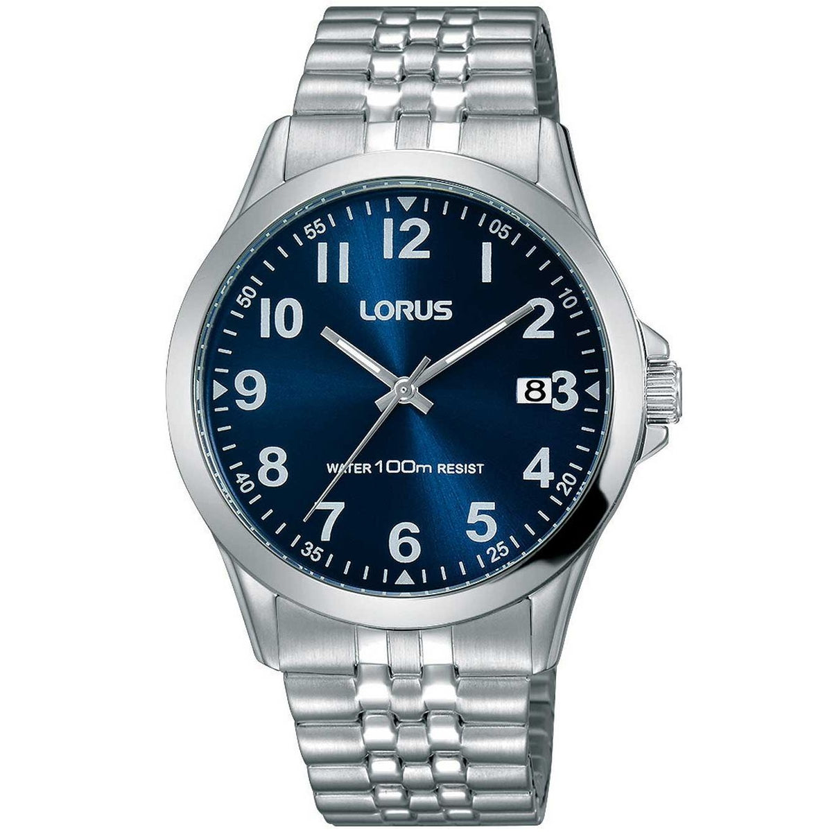 LORUS Mod. RS973CX9