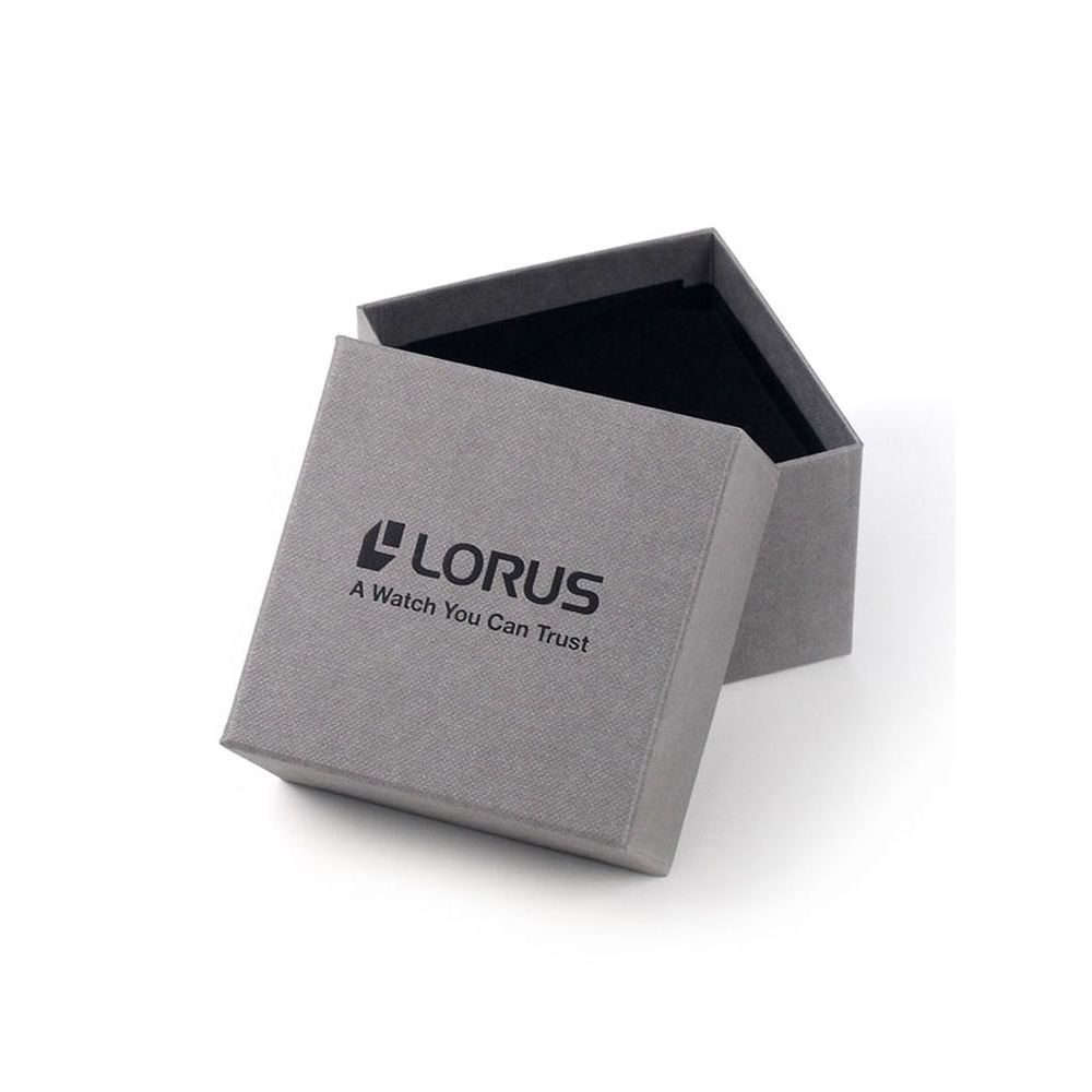 LORUS Mod. RS973CX9