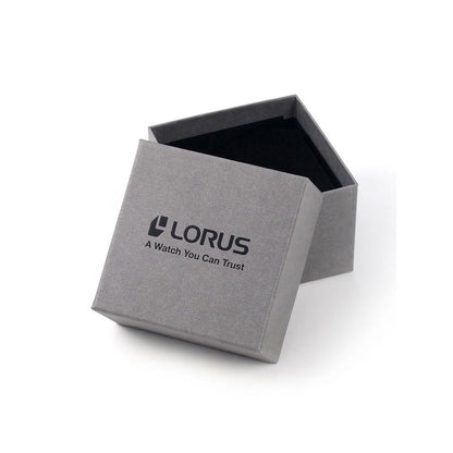 LORUS Mod. RS973CX9