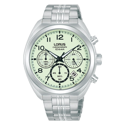 LORUS Mod. RT393KX9 LORUS