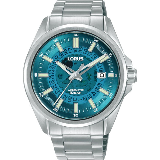 LORUS Mod. RU405AX9