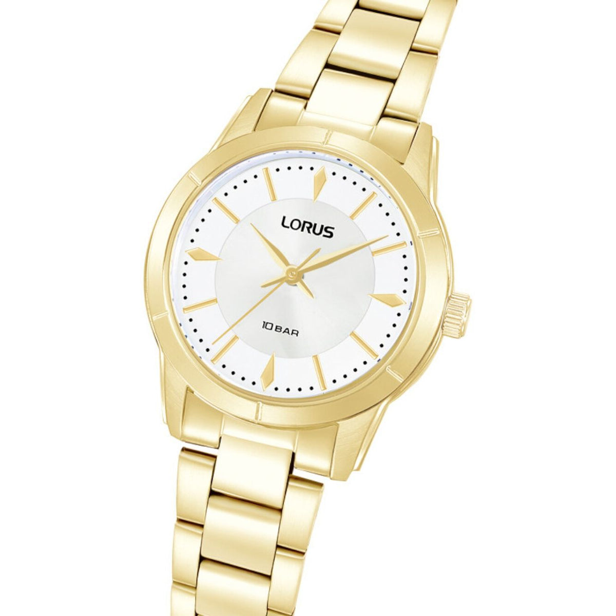 LORUS WATCHES Mod. RG230YX9