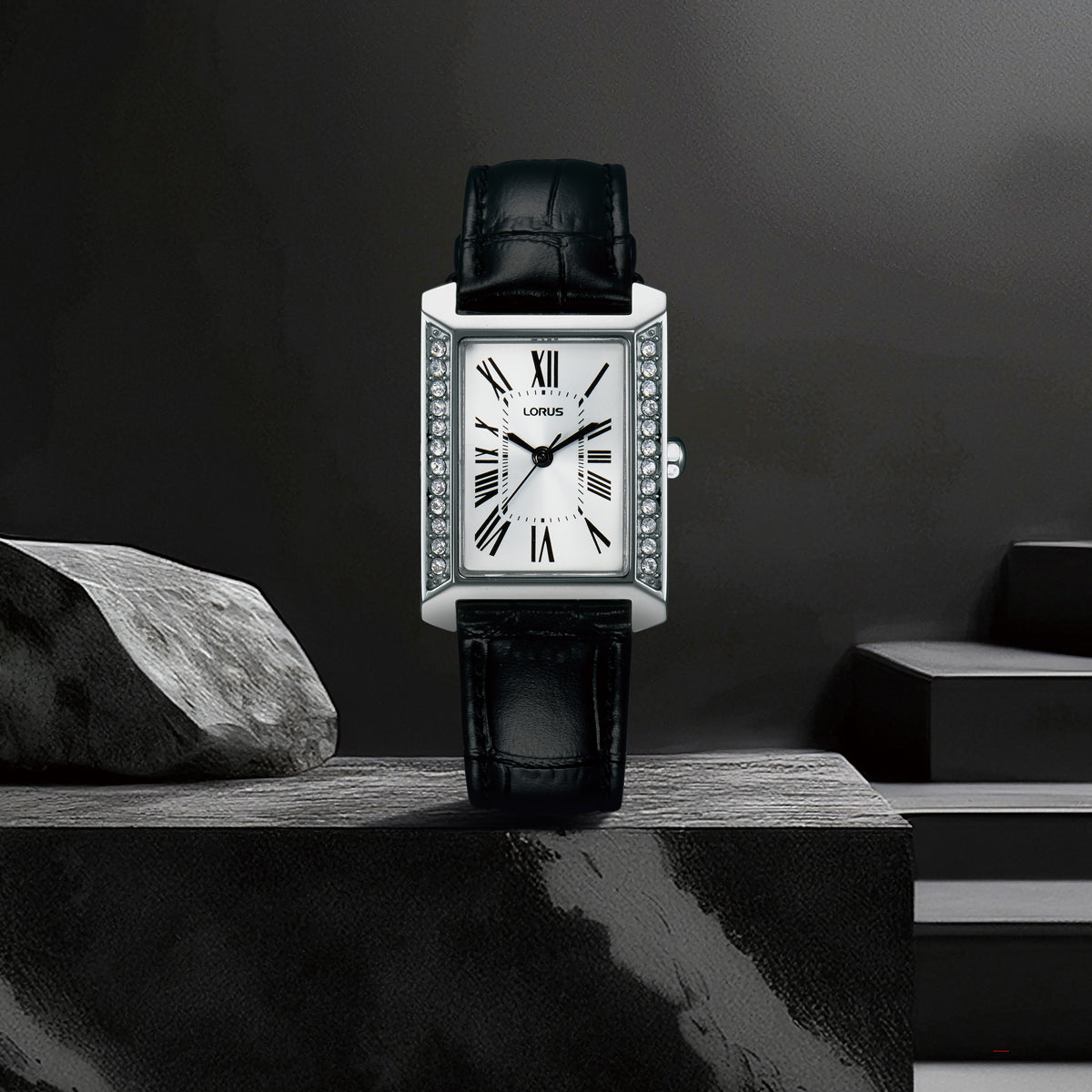 LORUS WATCHES Mod. RG241YX9