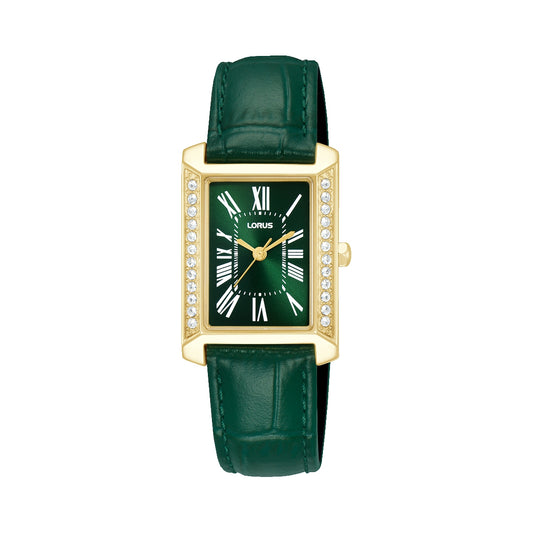 LORUS WATCHES Mod. RG242YX9-0