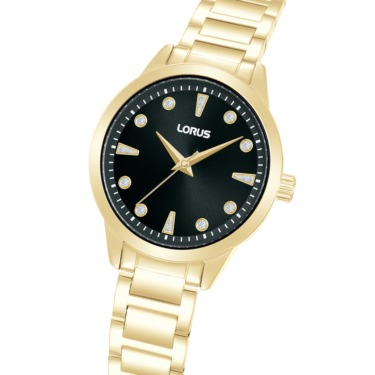 LORUS WATCHES Mod. RG270YX9