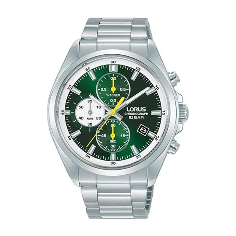 LORUS WATCHES Mod. RM385JX9