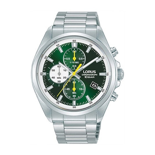 LORUS WATCHES Mod. RM385JX9