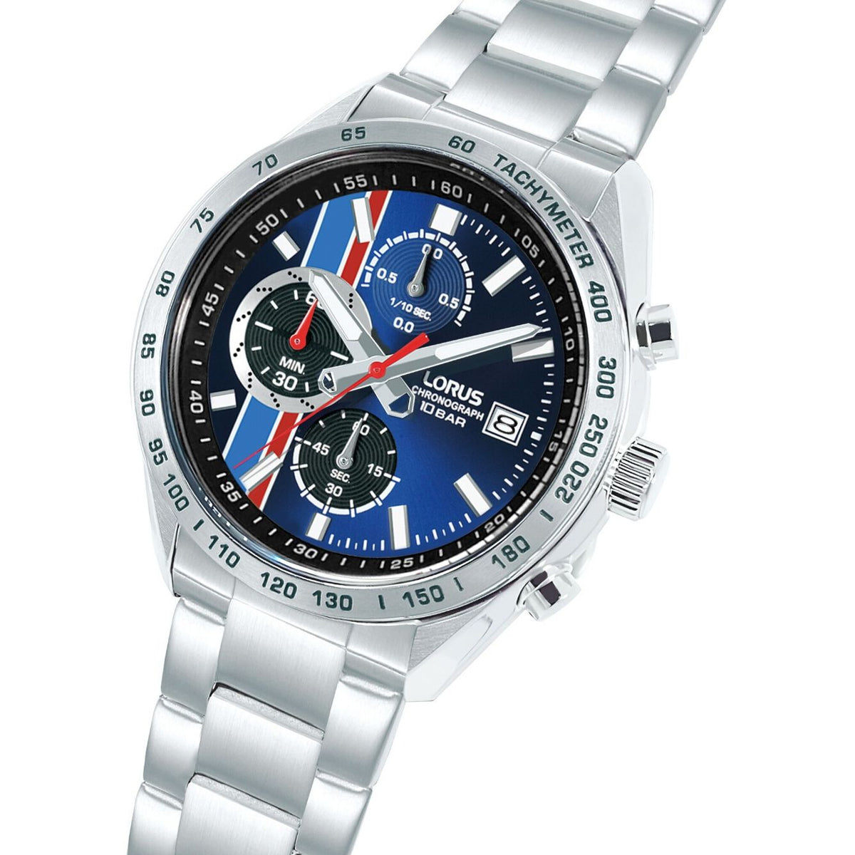 LORUS WATCHES Mod. RM393JX9