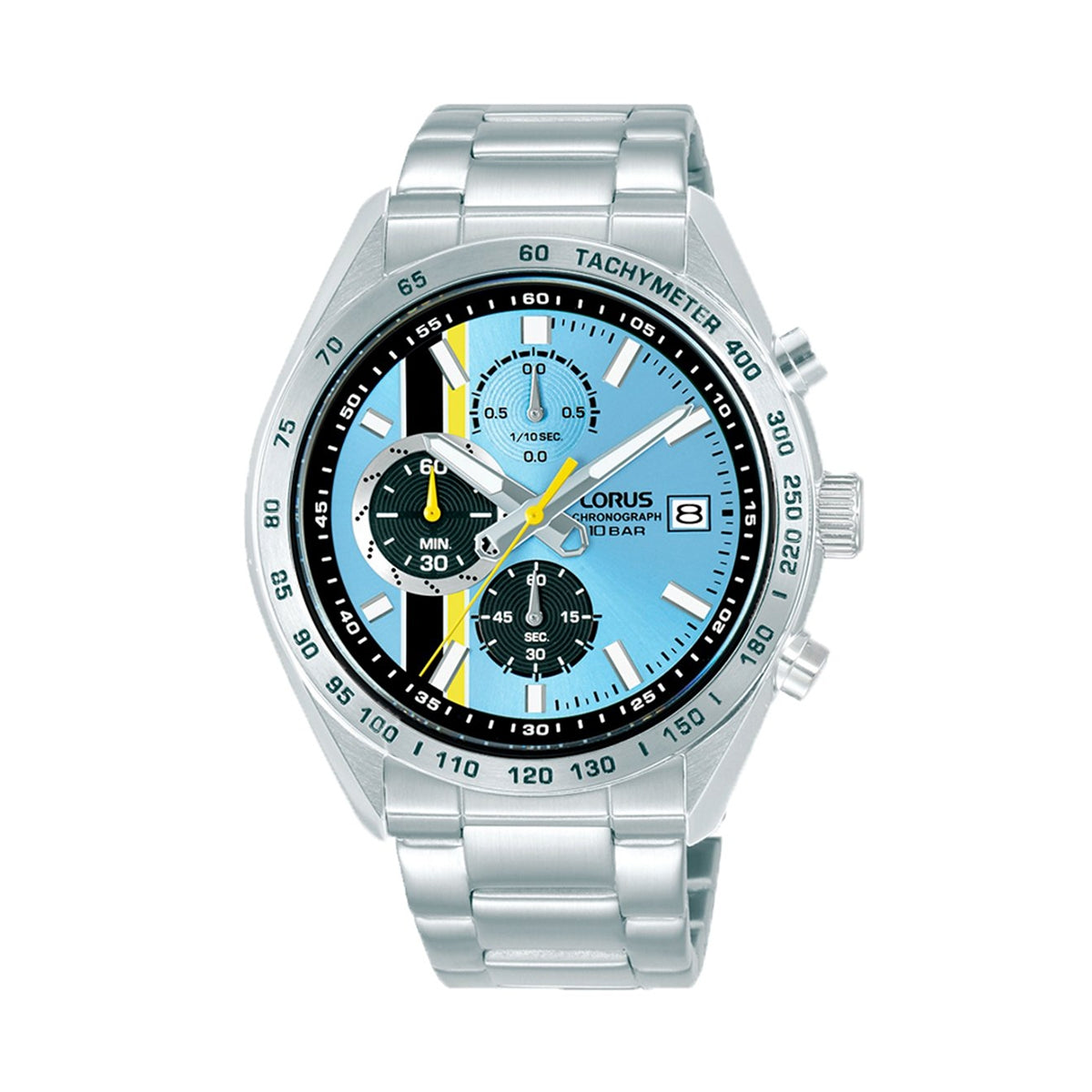 LORUS WATCHES Mod. RM397JX9