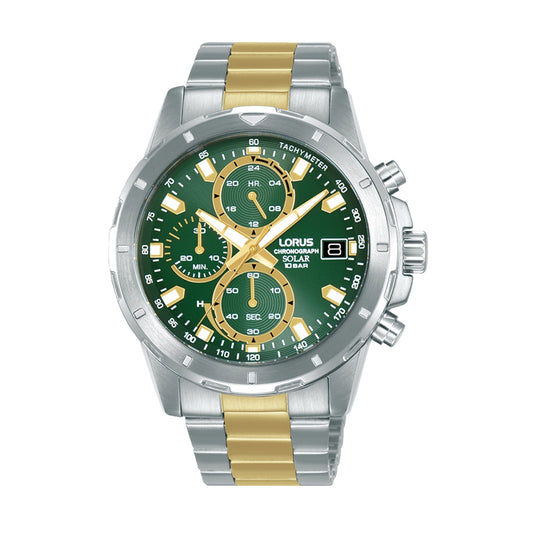 LORUS WATCHES Mod. RZ605AX9 WATCHES