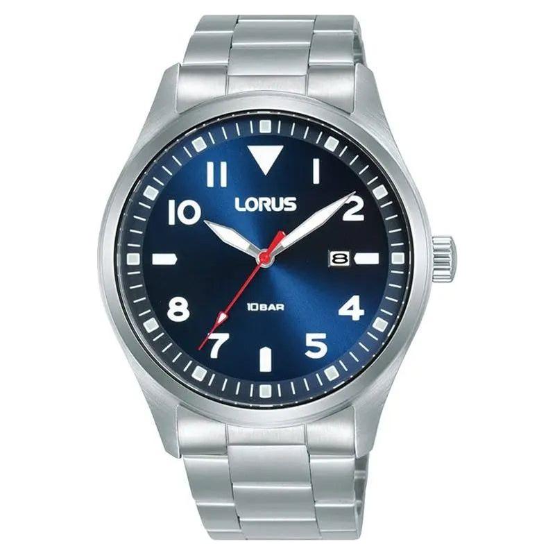 LORUS Mod. RH967NX9 WATCHES LORUS