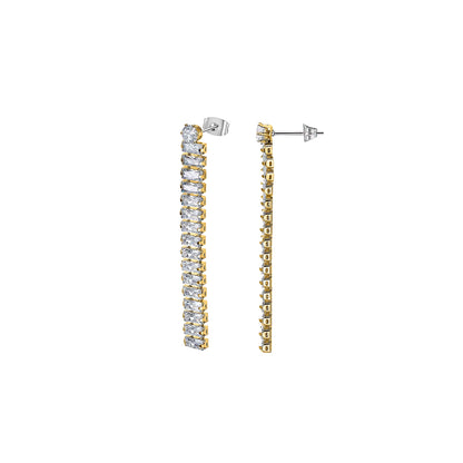 LOTUS JEWELS JEWELRY Mod. LS2570-4/2