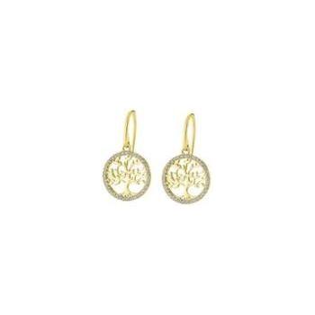 LOTUS JEWELS JEWELRY Mod. LP1746-4/2 DESIGNER FASHION JEWELLERY LOTUS JEWELS