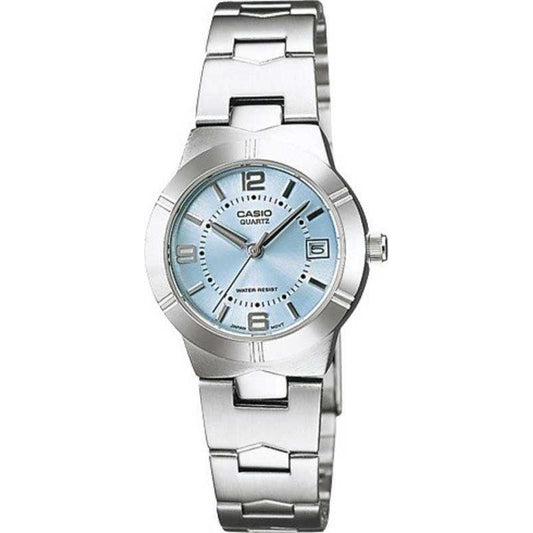 CASIO ENTICER LADY WATCHES CASIO