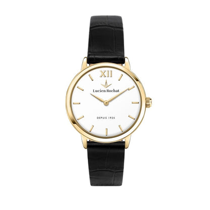 LUCIEN ROCHAT MOD. R0451115501 Lady,Lady Ready Stocked Watches,READY STOCKED WATCHES,Watches,Watches - Accessories,Women,Wristwatch
