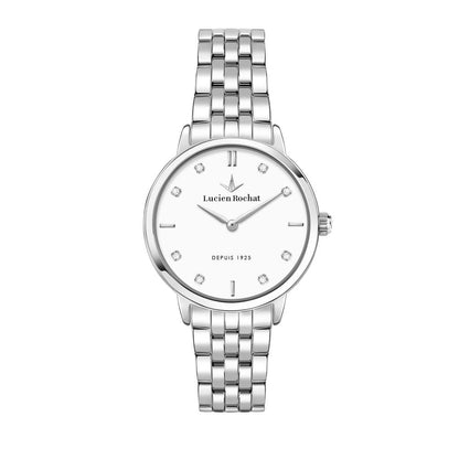 LUCIEN ROCHAT MOD. R0453115506 Lady,Lady Ready Stocked Watches,READY STOCKED WATCHES,Watches,Watches - Accessories,Women,Wristwatch