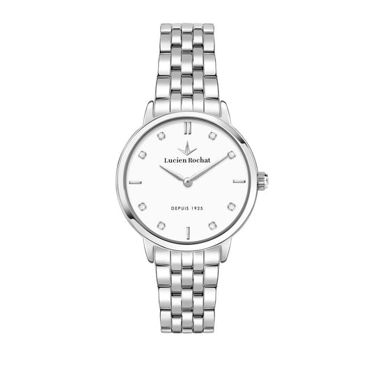 LUCIEN ROCHAT MOD. R0453115506 Lady,Lady Ready Stocked Watches,READY STOCKED WATCHES,Watches,Watches - Accessories,Women,Wristwatch