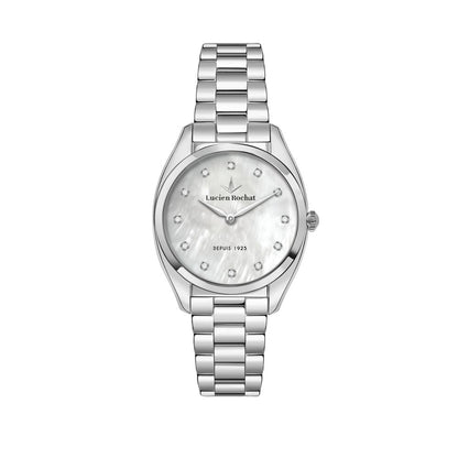 LUCIEN ROCHAT MOD. R0453120501 Lady,Lady Ready Stocked Watches,READY STOCKED WATCHES,Watches,Watches - Accessories,Women,Wristwatch