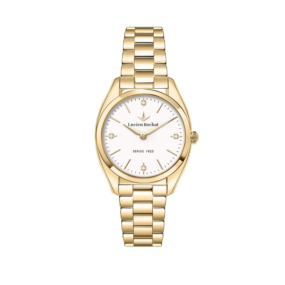 LUCIEN ROCHAT MOD. R0453120502 Lady,Lady Ready Stocked Watches,READY STOCKED WATCHES,Watches,Watches - Accessories,Women,Wristwatch
