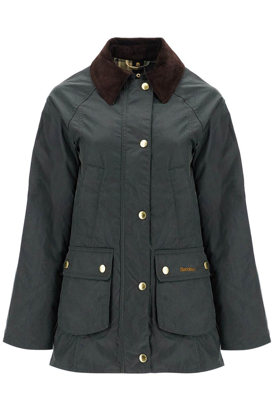 Barbour modern beadnell waxed Jackets Barbour