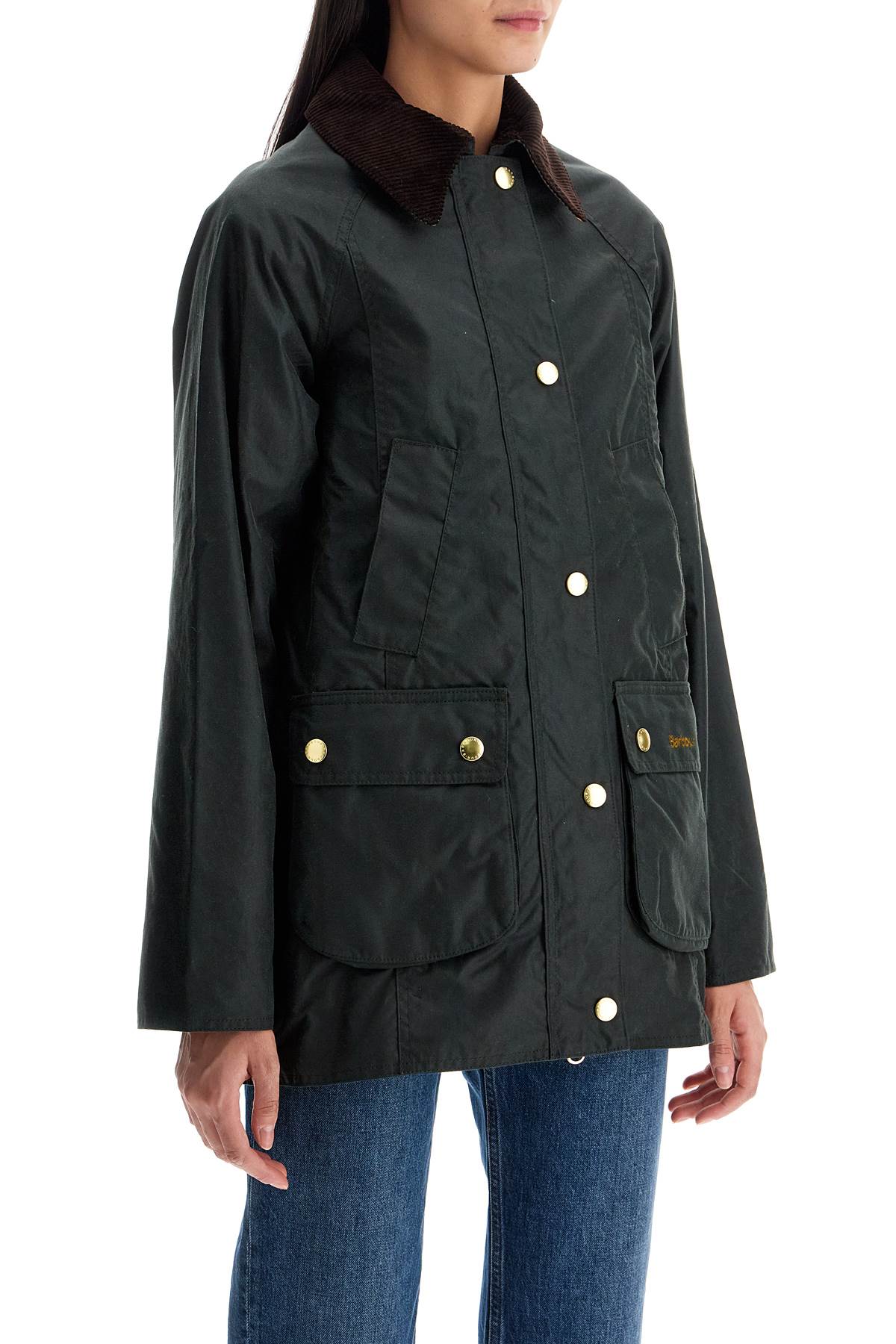 Barbour modern beadnell waxed Jackets Barbour