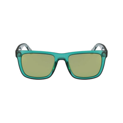 Lacoste Bicolor Injected Sunglasses