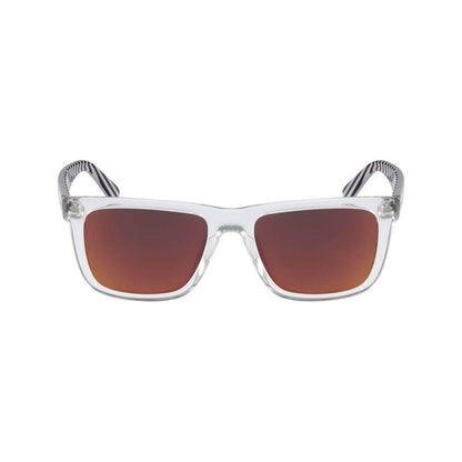 Lacoste Transparent Injected Sunglasses