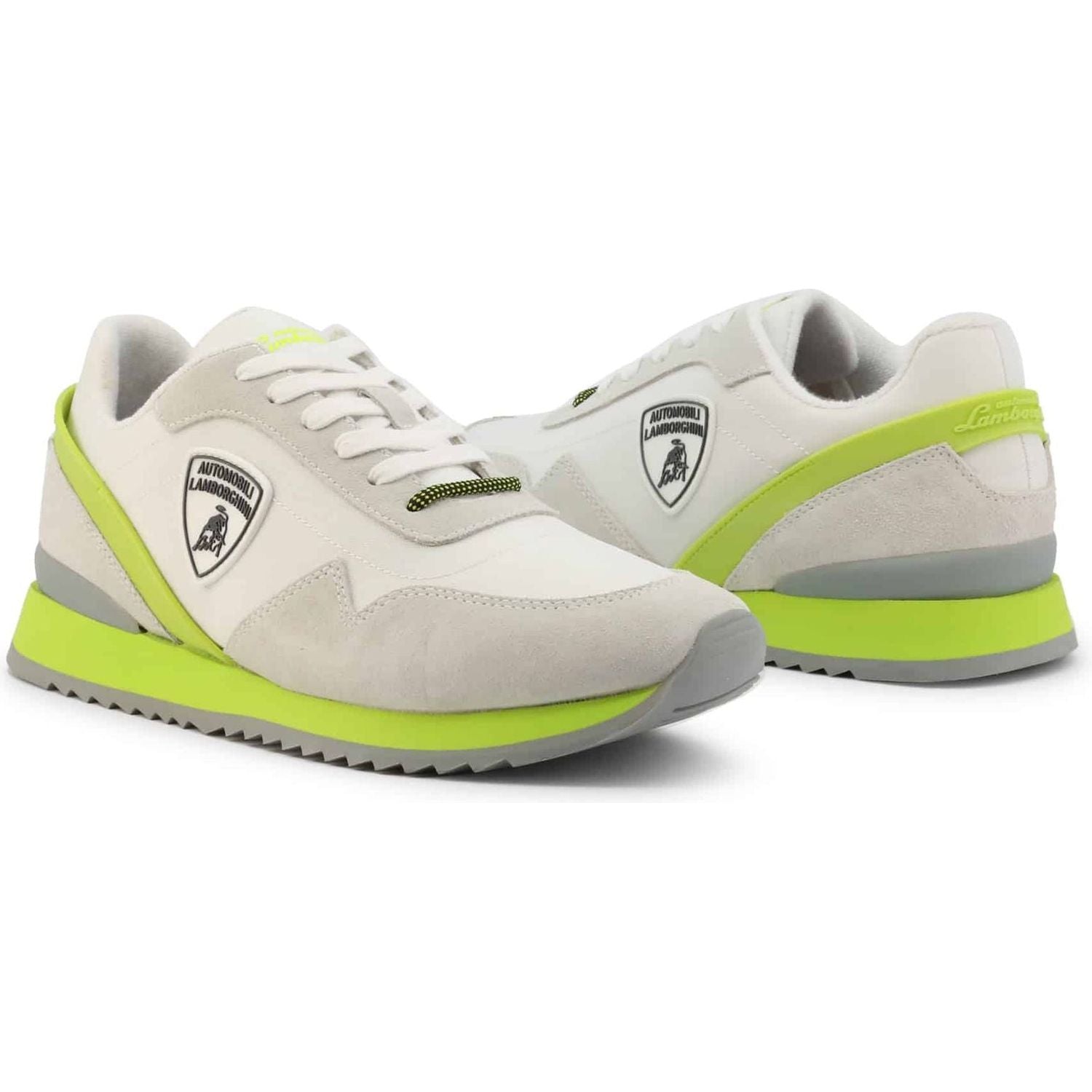 Lamborghini Sneakers