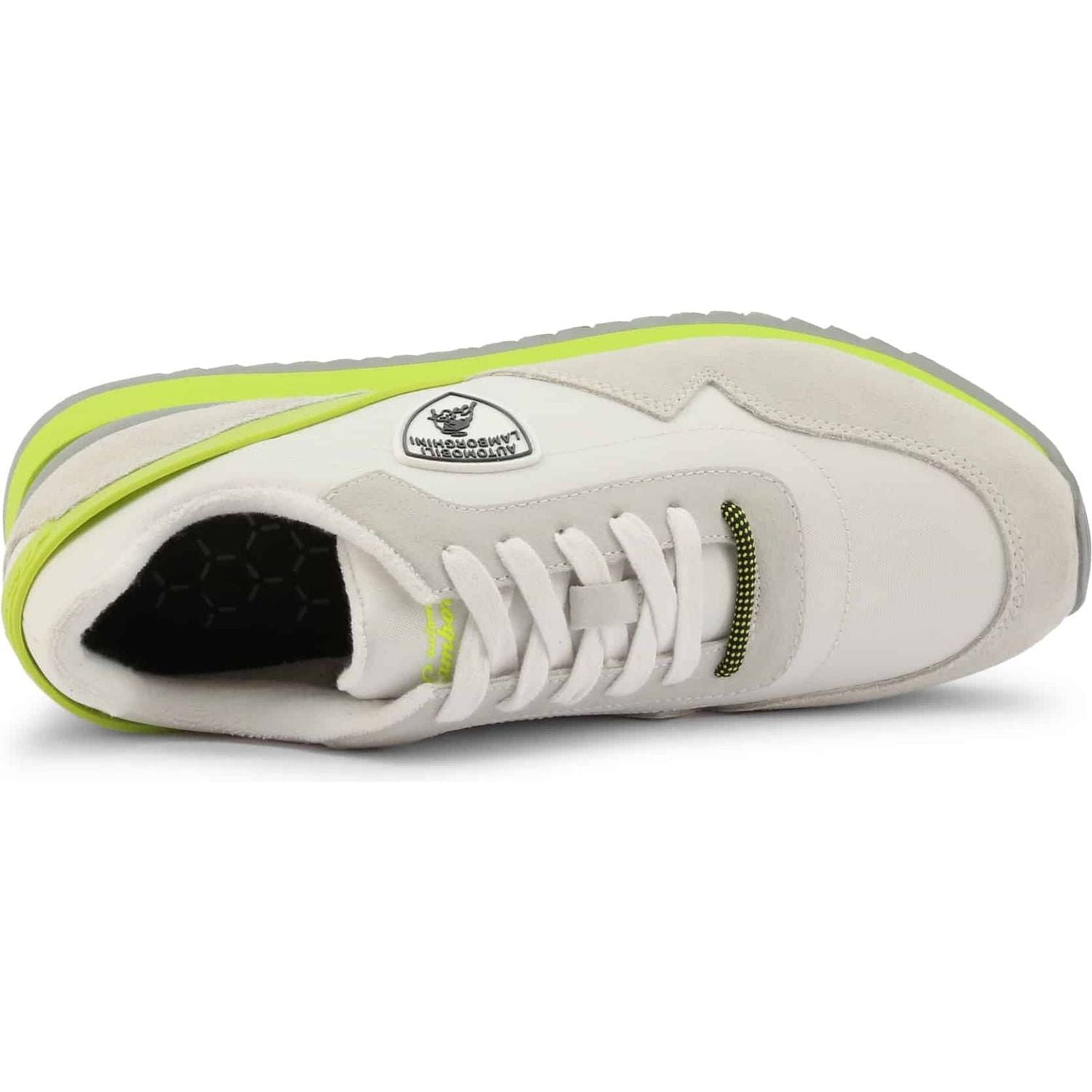 Lamborghini Sneakers