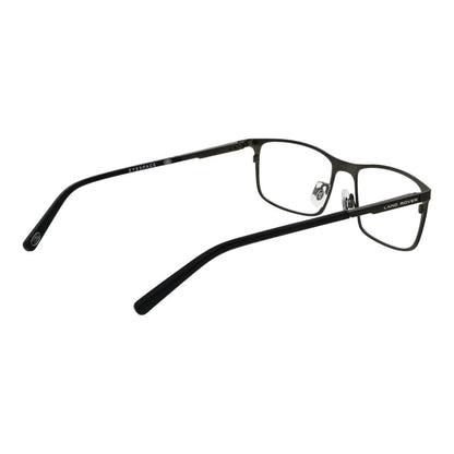 Land Rover Army Stainless Steel Glasses (Frames)
