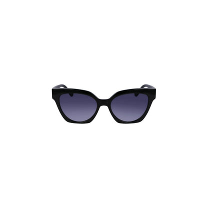 Liu Jo Nero Bio-Injected Women Sunglasses