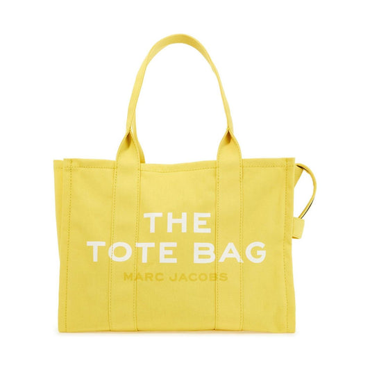 Marc Jacobs the large canvas tote bag - b Shopper Marc Jacobs