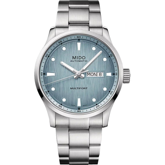 MIDO MOD. M038-430-11-041-00 WATCHES MIDO