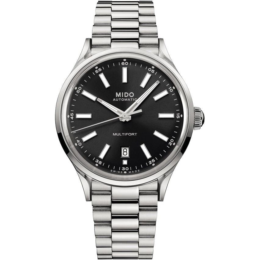 MIDO MOD. M040-407-11-061-00 WATCHES MIDO