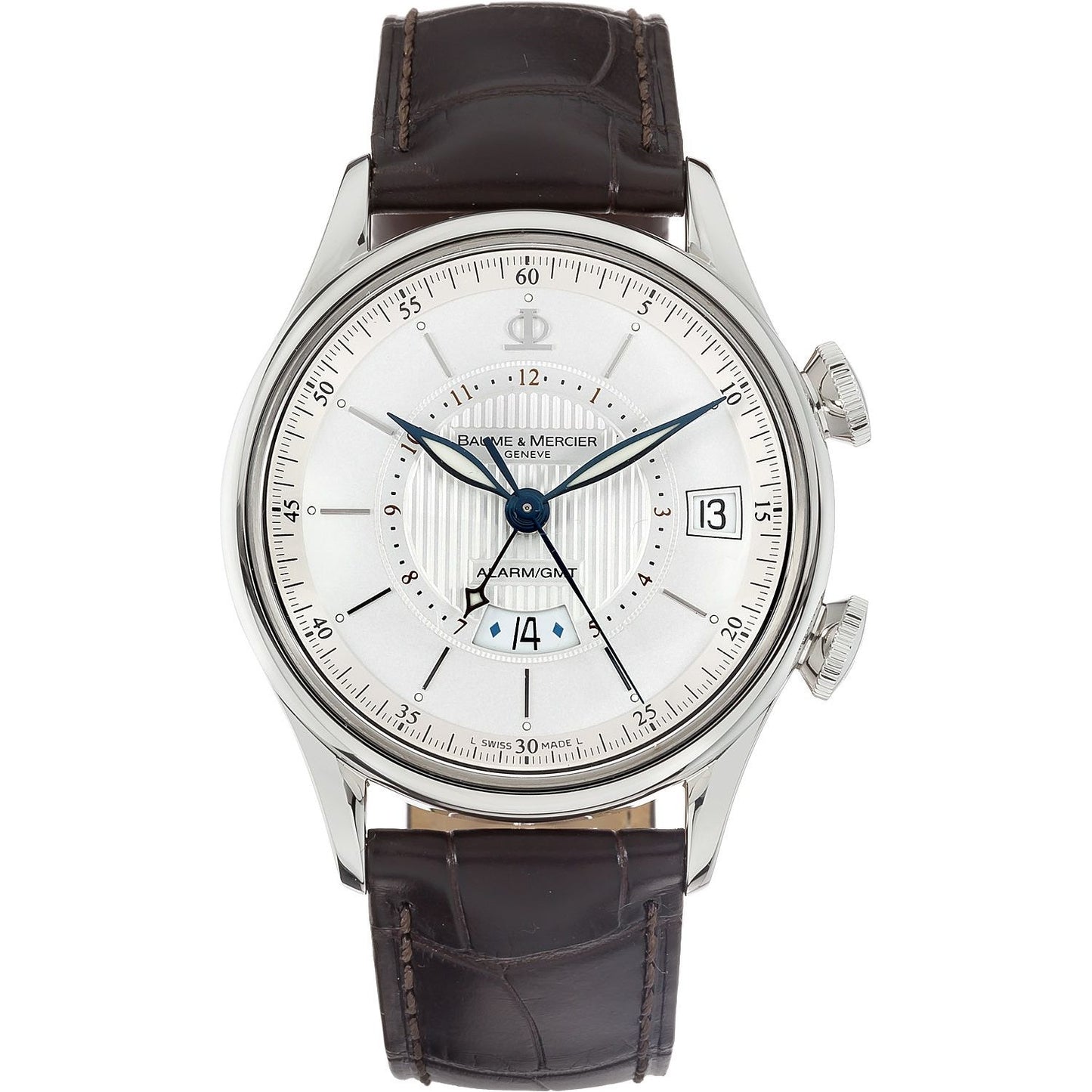 BAUME & MERCIER Mod. CLASSIMA WATCHES