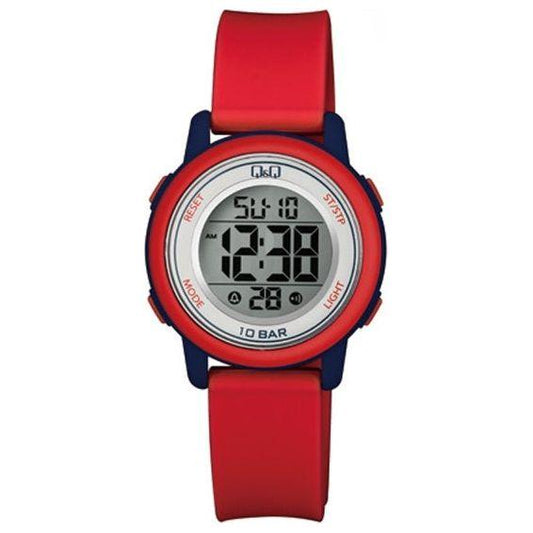 Q&Q FASHION Mod. M208J002Y WATCHES Q&Q