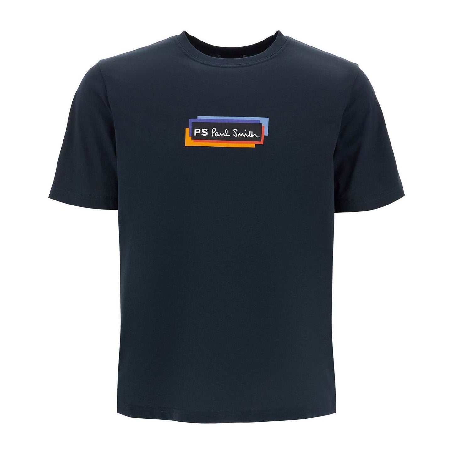 PS Paul Smith t-shirt with logo print Topwear PS Paul Smith