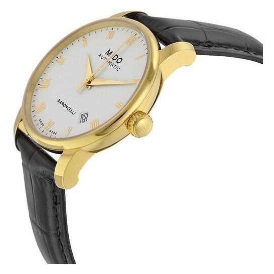 MIDO Mod. BARONCELLI II GENT WATCHES MIDO