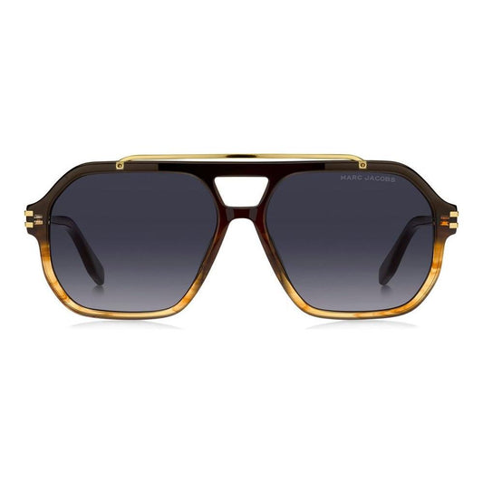 MARC JACOBS MOD. MARC 753_S SUNGLASSES & EYEWEAR MARC JACOBS SUNGLASSES