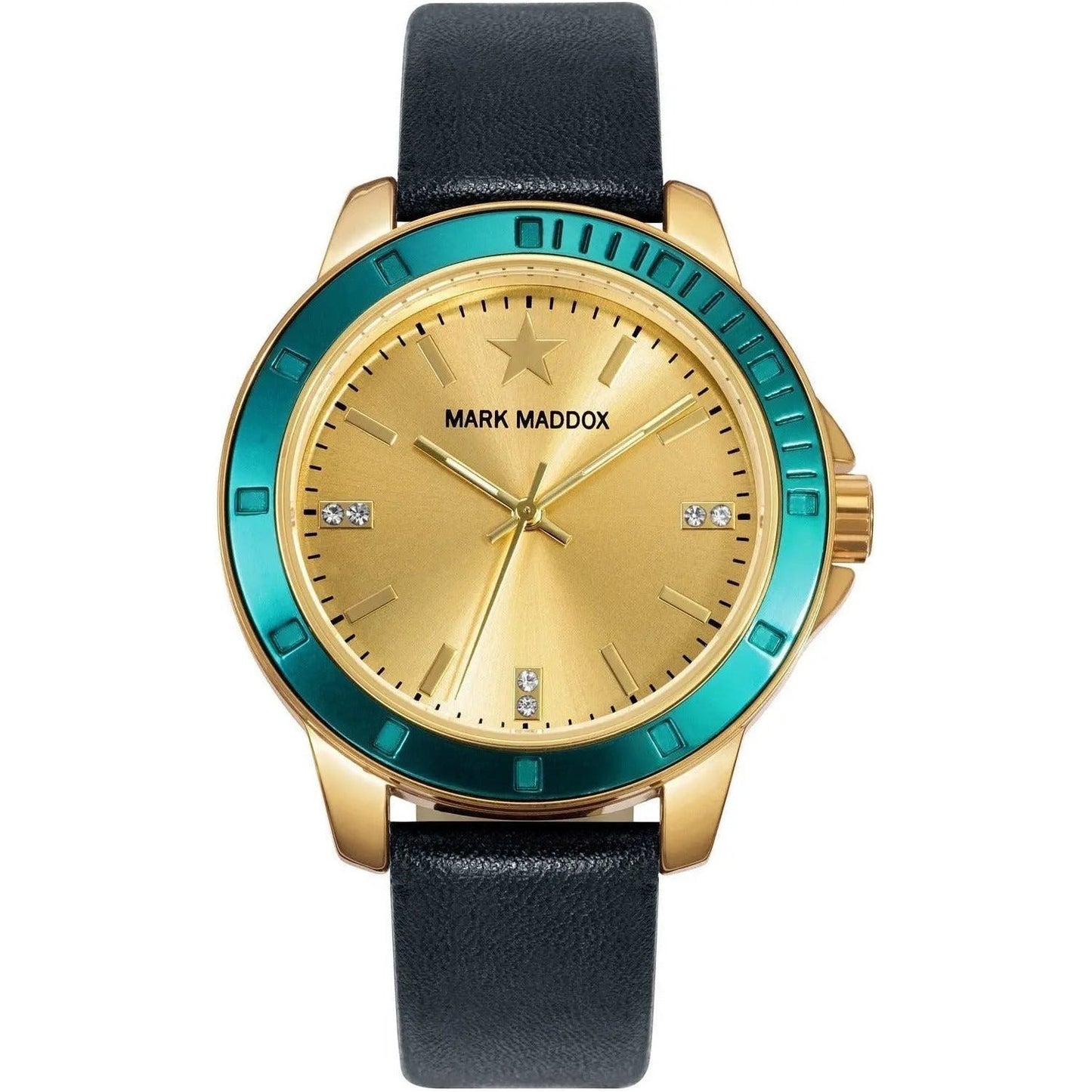 MARK MADDOX Mod. MC0015-67 WATCHES MARK MADDOX