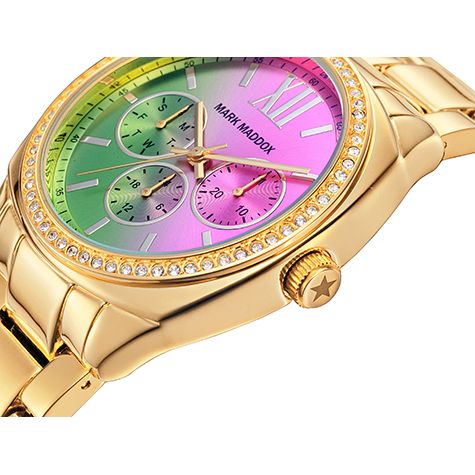 MARK MADDOX Mod. MM6012-93