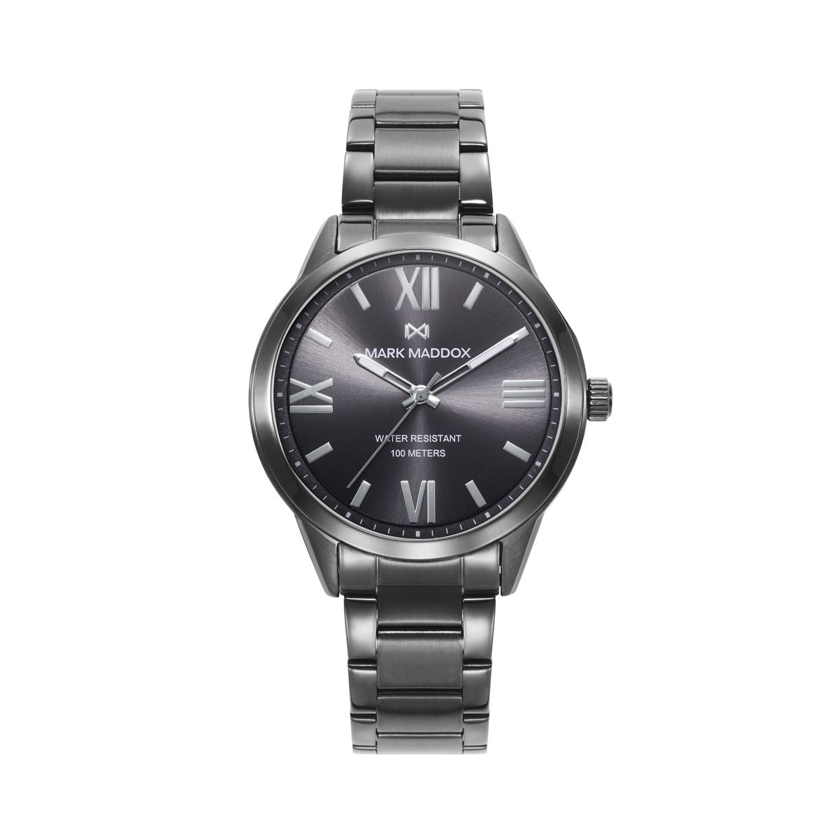 MARK MADDOX - NEW COLLECTION Mod. MM1009-13 WATCHES