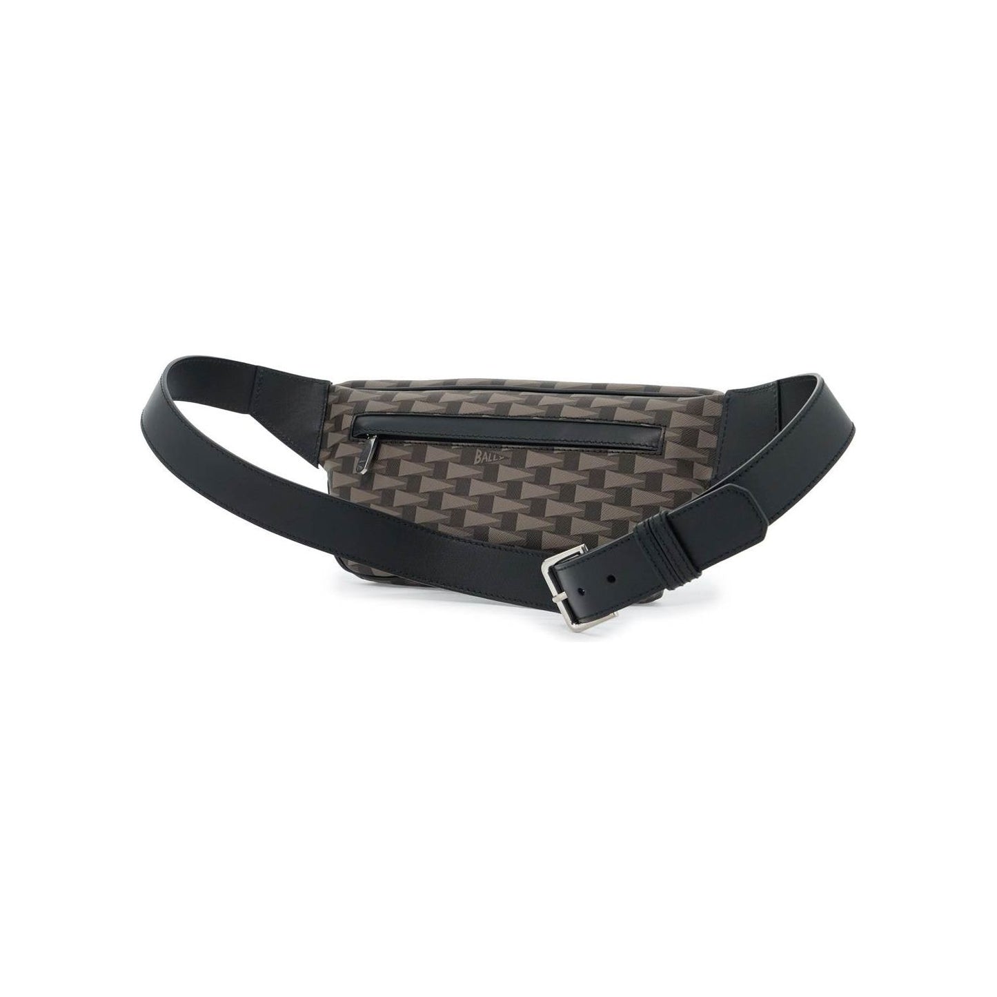 Bally pennant fanny Belt bags Bally